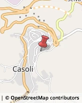 Avvocati Casoli,66043Chieti