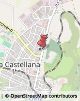 Carabinieri Civita Castellana,01033Viterbo