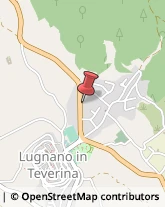 Legna da ardere Lugnano in Teverina,05020Terni