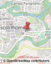 Borse - Dettaglio Ascoli Piceno,63100Ascoli Piceno