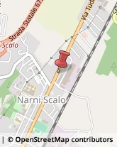 Associazioni Sindacali Narni,05035Terni