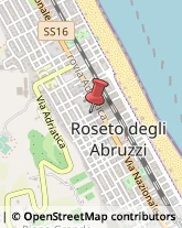 Avvocati Roseto degli Abruzzi,64026Teramo