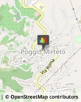 Odontoiatri e Dentisti - Medici Chirurghi Poggio Mirteto,02047Rieti