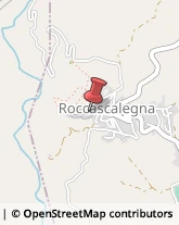 Discoteche - Locali e Ritrovi Roccascalegna,66040Chieti