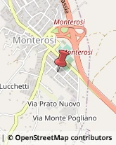 Carabinieri Monterosi,01030Viterbo