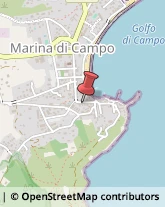 Profumerie Campo nell'Elba,57034Livorno