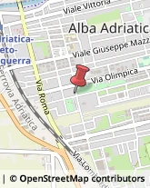 Detergenti Industriali Alba Adriatica,64011Teramo