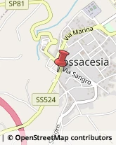 Demolizioni e Scavi Fossacesia,66022Chieti