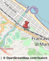 Trasporto Pubblico Francavilla al Mare,66023Chieti