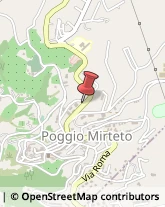 Carburanti - Produzione e Commercio Poggio Mirteto,02047Rieti