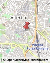 Pensioni Viterbo,01100Viterbo