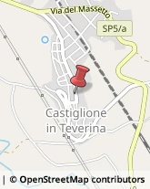 Farmacie Castiglione in Teverina,01024Viterbo