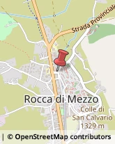 Carabinieri Rocca di Mezzo,67048L'Aquila