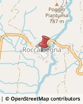 Geometri Roccalbegna,58053Grosseto