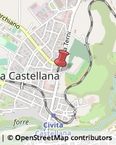 Informazioni Commerciali Civita Castellana,01033Viterbo
