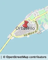 Alberghi Orbetello,58015Grosseto