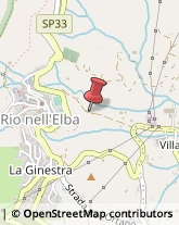 Aziende Agricole Rio nell'Elba,57039Livorno