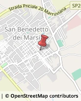 Internet - Servizi San Benedetto dei Marsi,67058L'Aquila