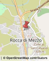Alimentari Rocca di Mezzo,67048L'Aquila