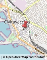 Fonderie Civitavecchia,00053Roma