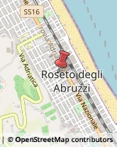 Profumerie Roseto degli Abruzzi,64026Teramo