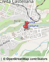 Comuni e Servizi Comunali Civita Castellana,01033Viterbo