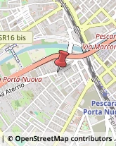 Ossigeno Uso Terapeutico e Industriale Pescara,65128Pescara