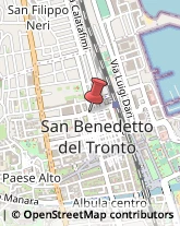 Mercerie San Benedetto del Tronto,63074Ascoli Piceno