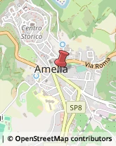 Articoli Sportivi - Dettaglio Amelia,05022Terni