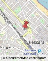Associazioni e Federazioni Sportive Pescara,65124Pescara