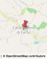 Agricoltura - Attrezzi e Forniture Castelnuovo di Farfa,02031Rieti