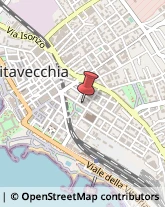 Ecografia e Radiologia - Studi Civitavecchia,00053Roma