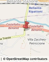 Dietologia - Medici Specialisti Castellalto,64020Teramo