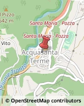 Comuni e Servizi Comunali Acquasanta Terme,63095Ascoli Piceno