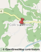 Poste Colli sul Velino,02010Rieti