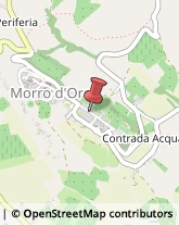 Architetti Morro d'Oro,64020Teramo