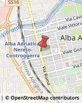 Zucchero Alba Adriatica,64011Teramo