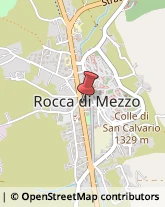 Agenzie Immobiliari Rocca di Mezzo,67048L'Aquila