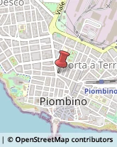 Amministrazioni Immobiliari Piombino,57025Livorno