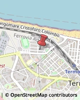 Trasporti Termoli,86039Campobasso