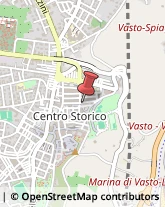 Osterie e Trattorie Vasto,66054Chieti