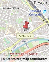 Associazioni ed Istituti di Previdenza ed Assistenza,65124Pescara