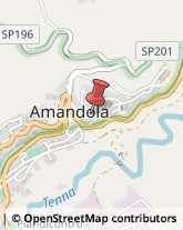 Locande e Camere Ammobiliate Amandola,63857Fermo