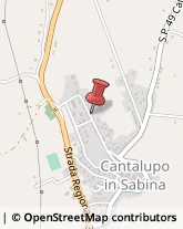 Ristoranti Cantalupo in Sabina,02040Rieti