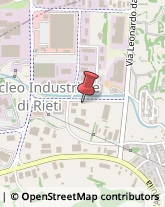 Forniture Industriali Cittaducale,02015Rieti