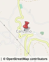 Autotrasporti Canzano,64020Teramo