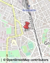 Comuni e Servizi Comunali Grosseto,58100Grosseto