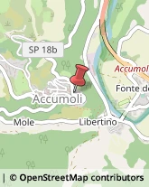 Assicurazioni Accumoli,02012Rieti