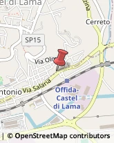 Agenti e Mediatori d'Affari Castel di Lama,63031Ascoli Piceno