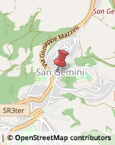 Fisiokinesiterapia - Medici Specialisti San Gemini,05029Terni